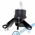 12372-28020 подушка двигателя левая - 1-2AZFE. 1-3MZFE