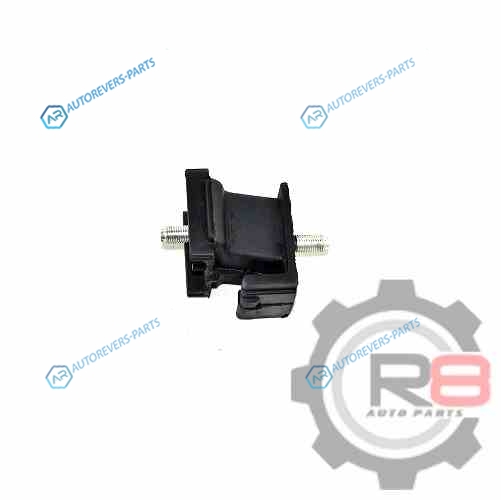 12372-76010 подушка двигателя задняя [правая] - 2TZFE [05.90-10.93] без кронштейна