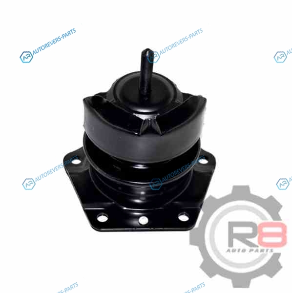 50810-S84-A83 подушка двигателя задняя [AT] - 1.8  2.0 2.3