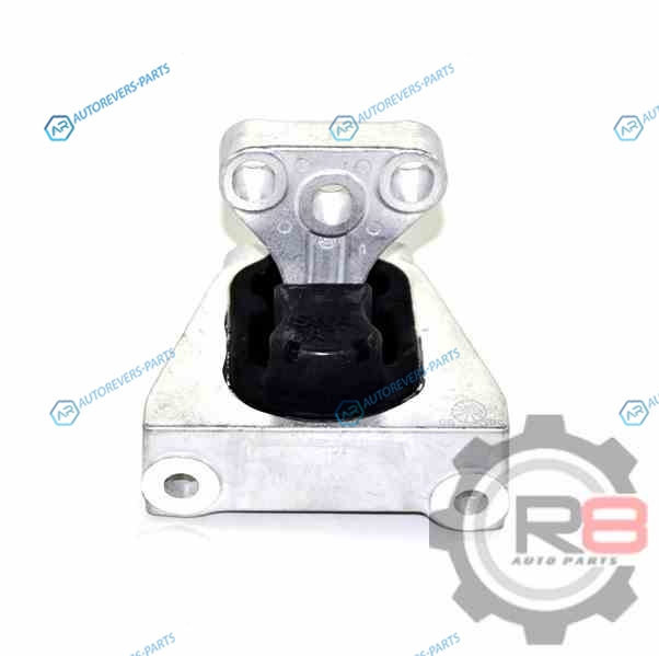 50850-SNA-A82 подушка двигателя левая [AT] - 1.6  1.8