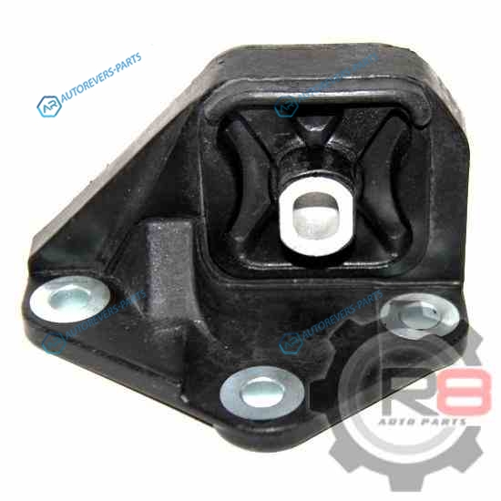 50870-SDA-A02 подушка коробки скоростей левая [AT] - 3.0