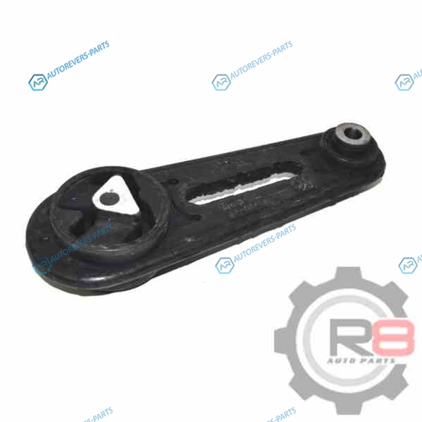 11360-ED000 подушка двигателя левая - HR15DE. HR16DE. MR18DE. MR20DE