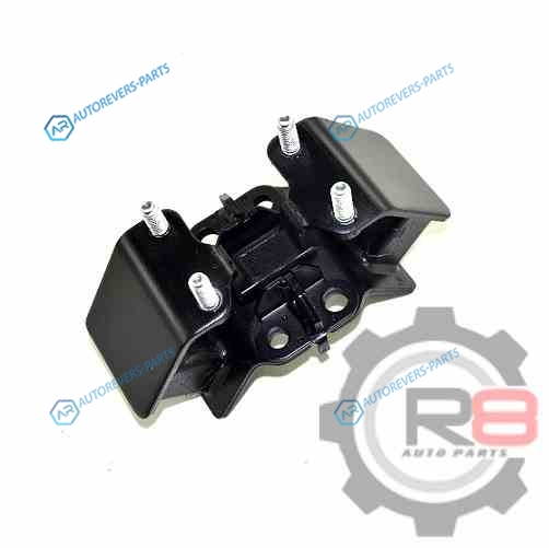 12371-70050 подушка двигателя задняя - 1GFE1JZGE2JZGE