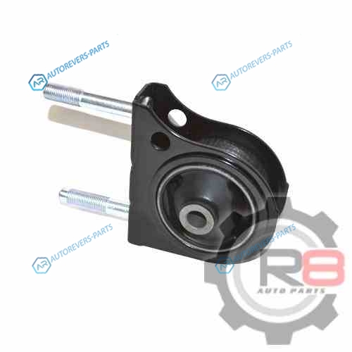 12371-74461 подушка двигателя задняя [МТ] - 3SFE. 3SGE