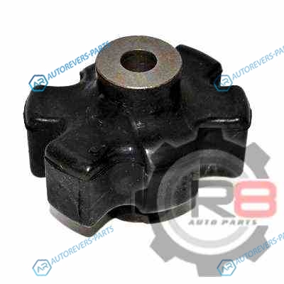 12361-21030-D подушка двигателя передняя [картридж] - [МТ]