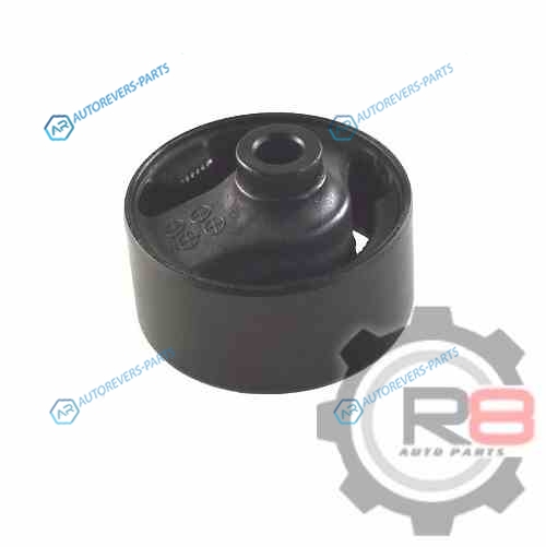 12371-22140-D подушка двигателя задняя [картридж] - 1ZZFE 79mm