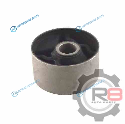 50842-S2H-990-D подушка двигателя передняя [картридж] - 1.6