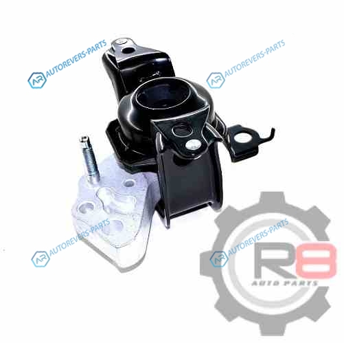 12305-23011 подушка двигателя правая - 1SZFE. 2SZFE