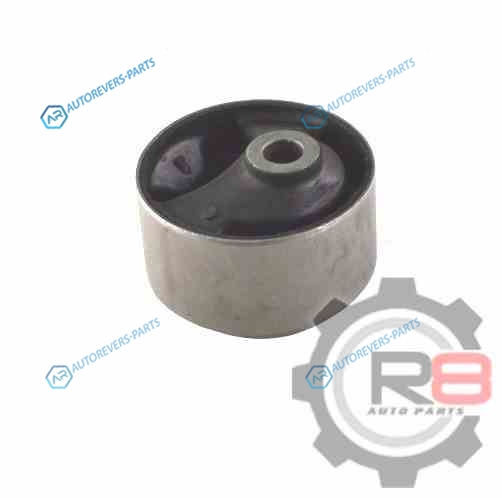 12372-11190-D подушка двигателя левая - [AТ] 4EFE
