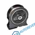 12361-74370 подушка двигателя передняя [АТ] - 3SGE. 3SFE