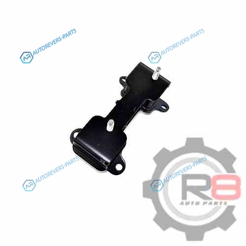 12371-17010 подушка двигателя задняя - 1HZ