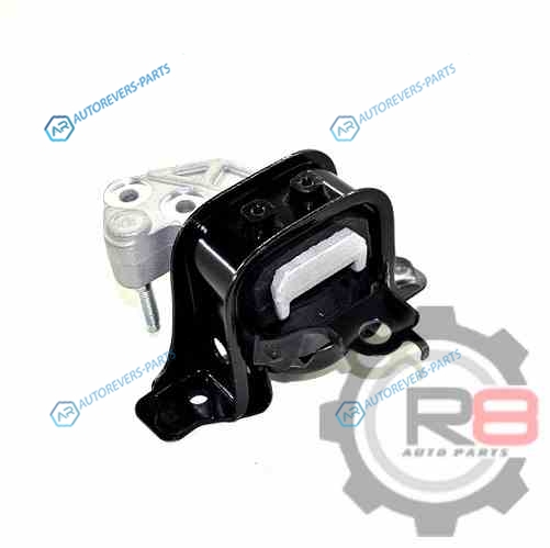 12305-02060 подушка двигателя правая - 5AFE. 8AFE