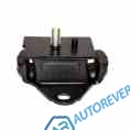 12361-67020 подушка двигателя передняя - 2KDFTV. 1KZTE