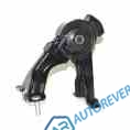 12371-74500 подушка двигателя задняя [AТ] - 3SFE. 1AZ