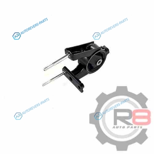 12371-23010 подушка двигателя задняя - 1NZ. 2NZ. 1SZ