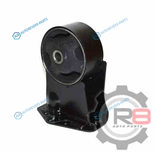 12361-74260 подушка двигателя передняя [MT] - 4SFE