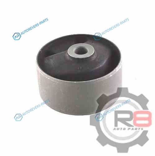 12371-28150-D подушка двигателя задняя [картридж] - 2AZFE [03.10- ]
