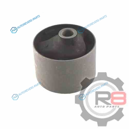 12372-15180-D подушка двигателя левая [картридж] - [AТ] 4A. 5A. 7AFE