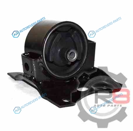 11220-4M412 подушка двигателя левая [AT] - QG-ser