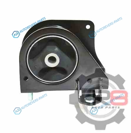 50810-S2H-991 подушка двигателя задняя [AT] - 1.6