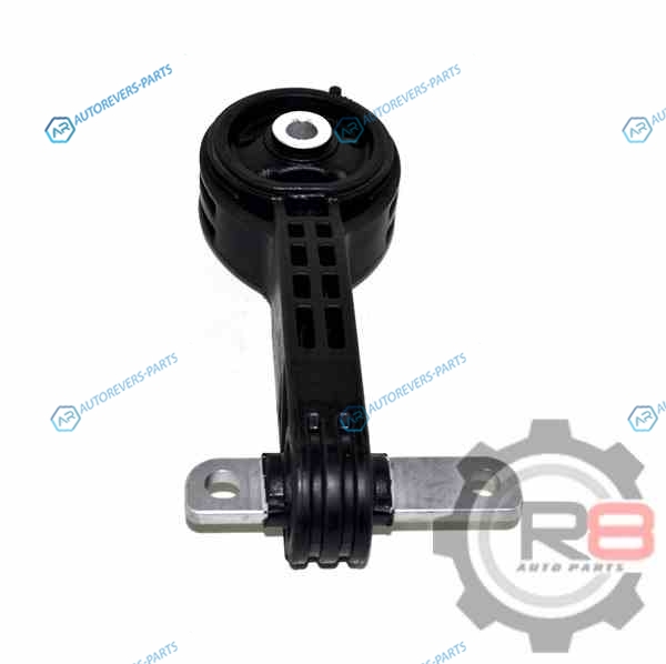 50880-SNA-A82 подушка двигателя правая [тяга верхняя] - [AT] 1.8  2.0