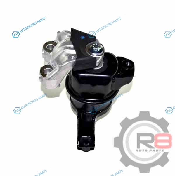 50820-TS6-H82 подушка двигателя правая [AT] - 1.8