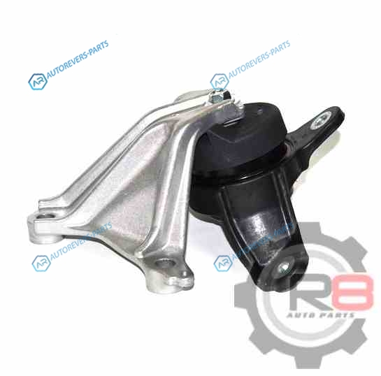 50870-T2F-A02 подушка коробки скоростей левая - 2.4 [с кронштейном]