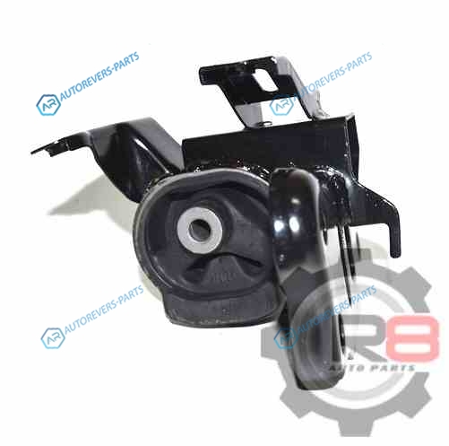 12372-22150 подушка двигателя левая - 1ZRFE. 4ZZFE