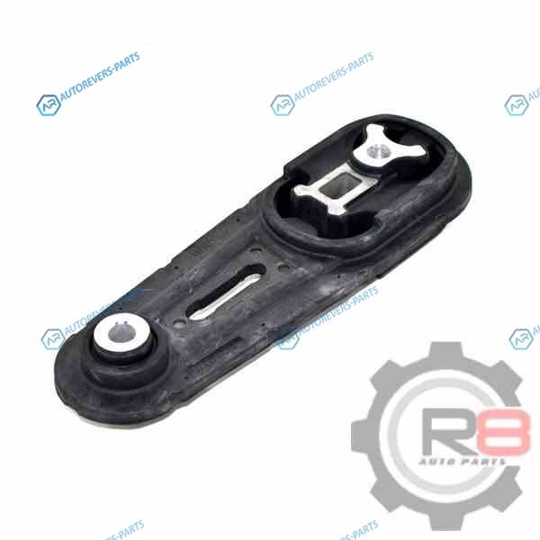 11360-1KA0A подушка двигателя левая [AT] - HR16DE