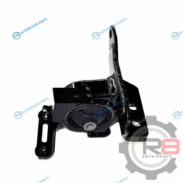 12372-21240 подушка двигателя левая - 1NZFE [CVFC-вариатор]