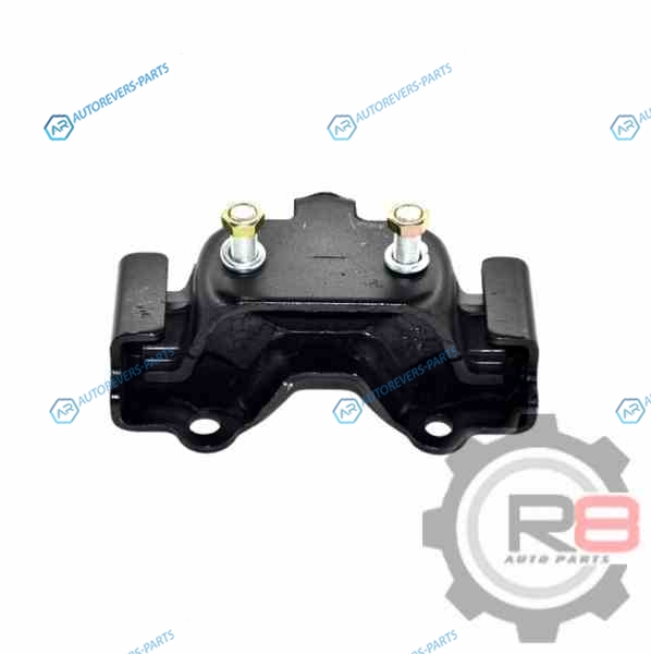 12371-BZ051 подушка двигателя задняя - K3VE. 3SZVE