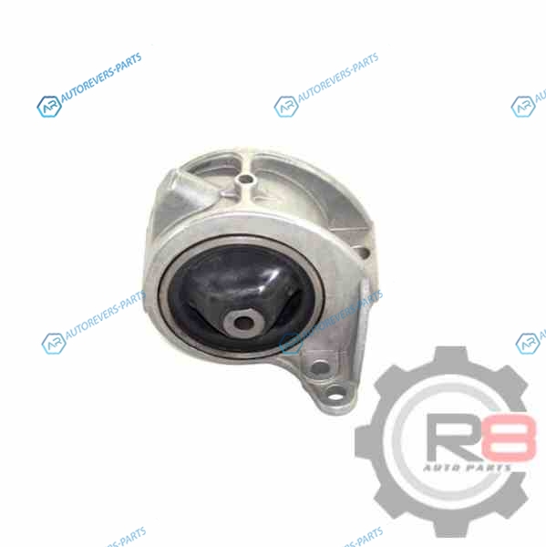 11210-4M810 подушка двигателя правая [ATCVT] - SR20DE. SR20VE [гидравлическая]