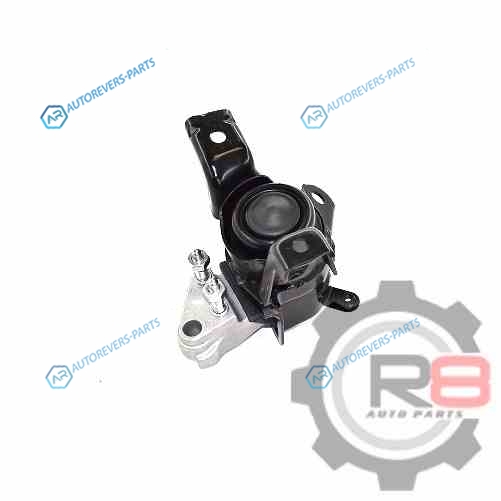 12305-0D130 подушка двигателя правая - 13ZZFE