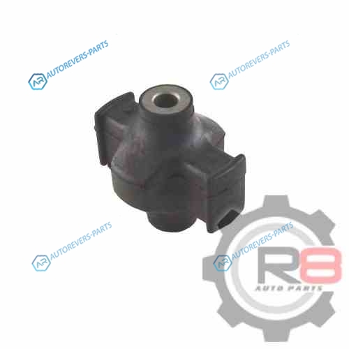 12361-21020-D подушка двигателя передняя [картридж] - [AТ]