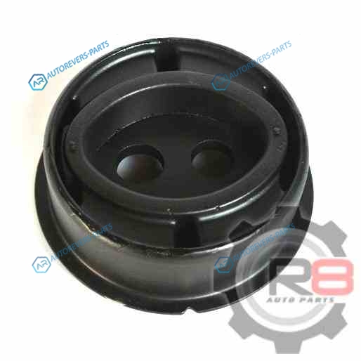 41651-30060 подушка задняя дифференциала [нижняя] №1