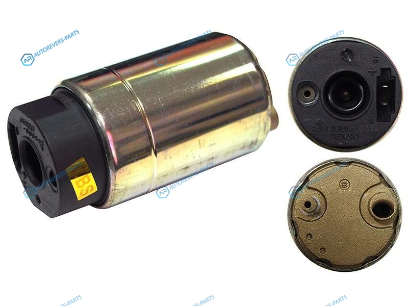 291100-1010 Топливный насос TOYOTA HIACEREGIUS TRH2 1.2TRFE 04-12