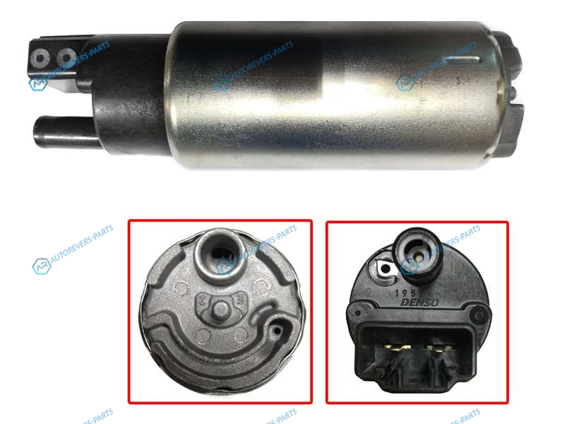 DFP-0117 Топливный насос TOYOTA LAND CRUISER 100LX470 1FZ-FE 2UZ-FE
