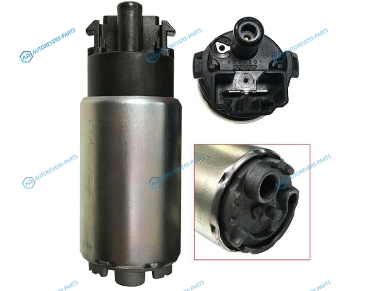 195131-9480 Топливный насос 12V. 3BAR. 90LH. FZ-FE. 2UZ-FE. 3S-GTE