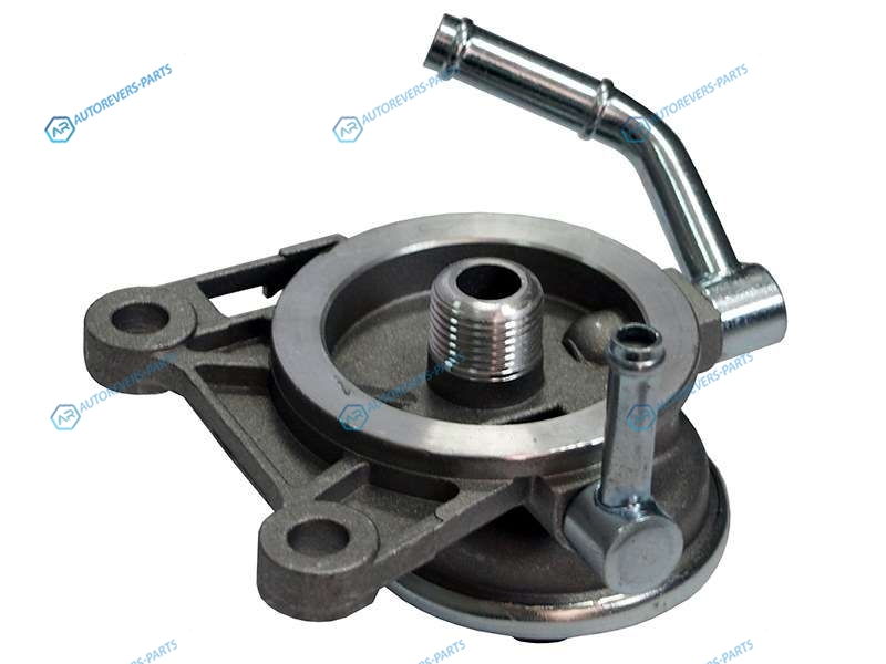 ST-23380-67211 Насос подкачки топлива TOYOTA REGIUSTOURING HIACE 97- 1KZ