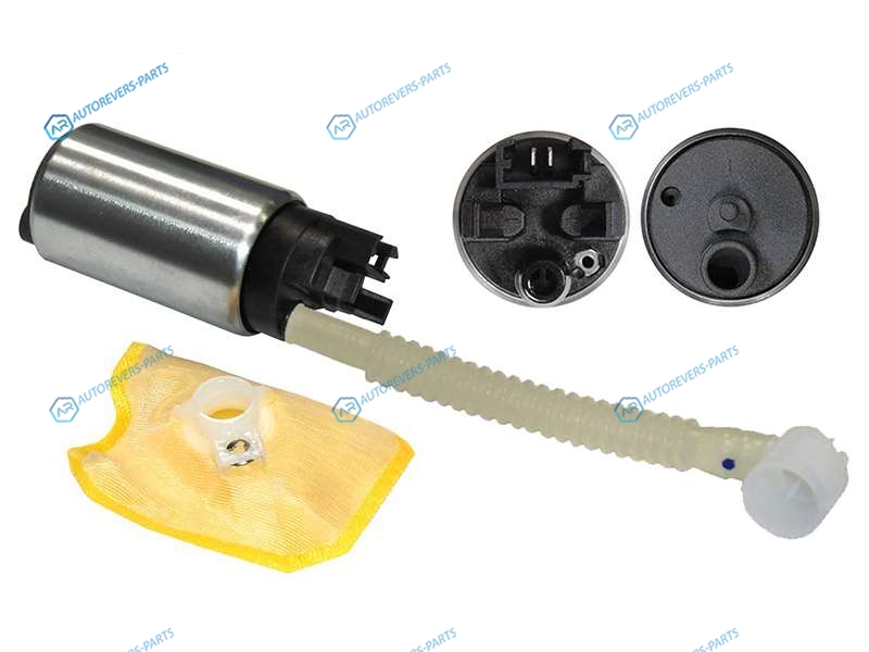 ST-31111-1R000 Топливный насос HYUNDAI ACCENT 11-ELANTRA 13-SANTA FE 12- 12V3.0 BAR100LH