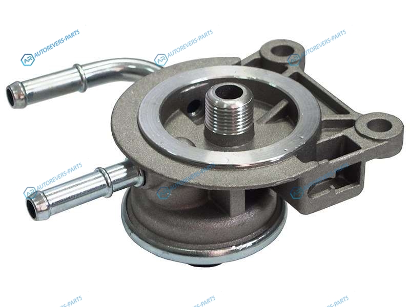 ST-23380-17411 Насос ручной подкачки топлива TOYOTA LAND CRUISER 98-07 1HZ без подогрева