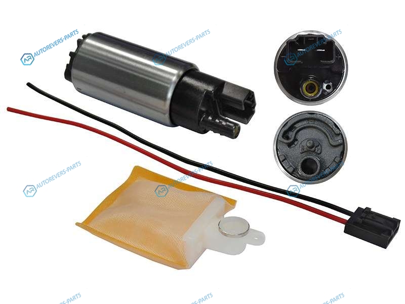ST-PE01-13-350 Топливный насос MAZDA CX-5 12-6 12-3 13-
