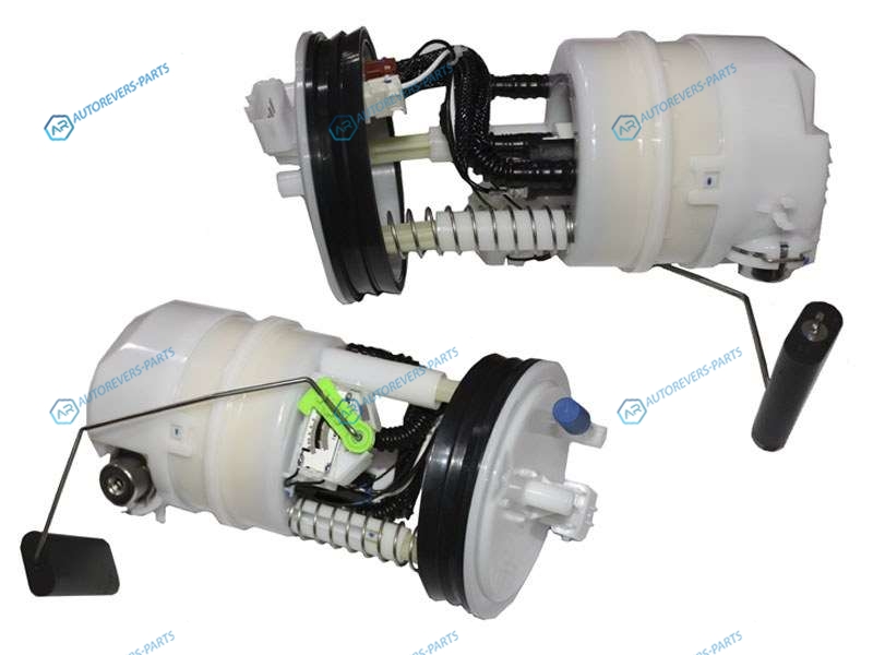 ST-17040-9EH0B Топливный насос (в сборе) NISSAN TIIDA C11 07- LHD