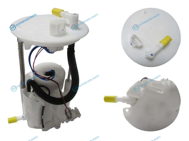ST-PE01-13-35X Топливный насос (в сборе) MAZDA CX-5 12-