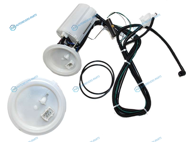 ST-16 11 7 373 458 Насос топливный (в сборе) BMW 5.6 series E60E61E63E64 2.22.53.04.04.45.0 03-