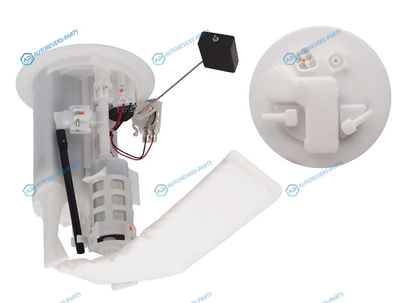 ST-112-0018 Топливный насос в сборе TOYOTA COROLLA AXIOFIELDER NRE160NZE160 12-RACTIS NCP120NSP120 10-16