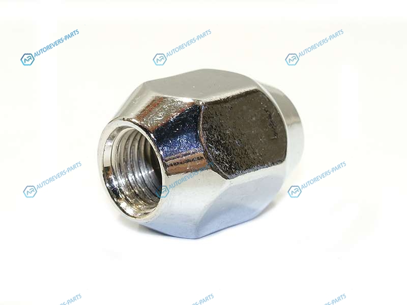 ST-40224-43N0A Гайка колесная NISSAN ADWINGROAD 99-08PATROL 97-10TERRANO 87-02