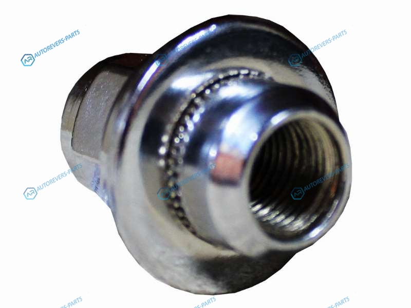ST-40224-1LA2A Гайка колесная NISSAN PATROLINFINITY QX56 10-
