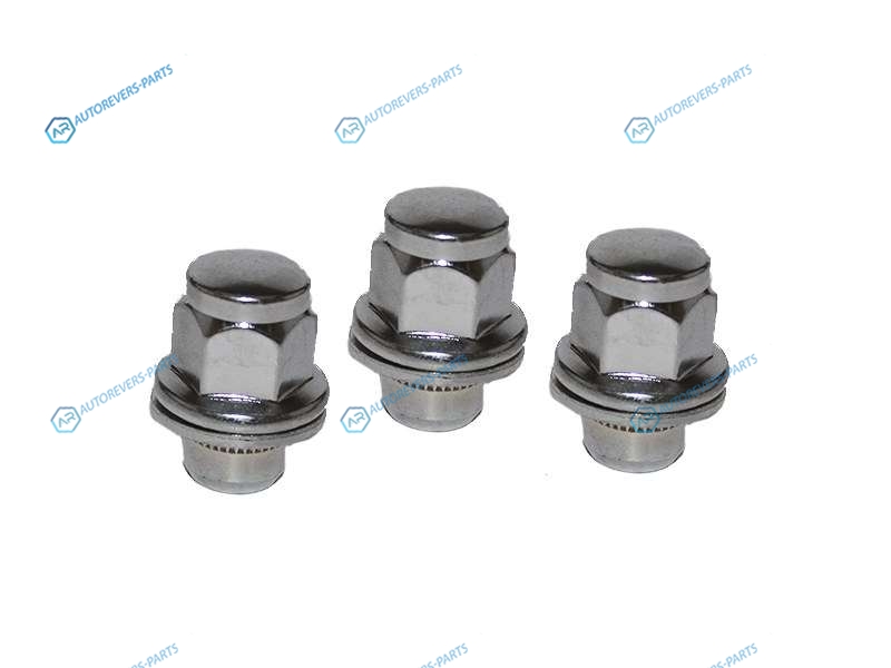 ST-40224-JK00A Гайка колесная INFINITI FX3545 03-QX506070 12-NISSAN SKYLINE 06-FUGA 09-