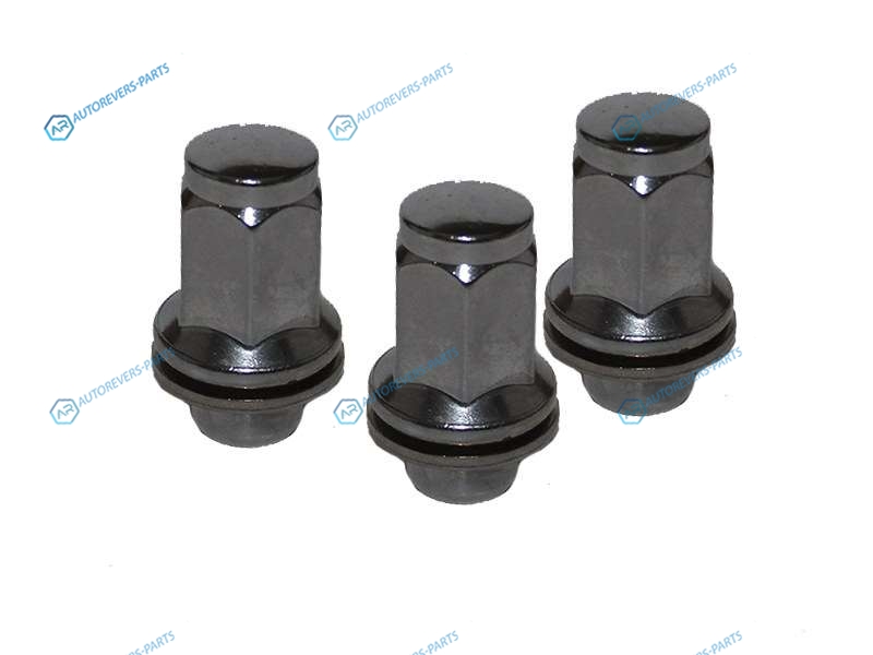 ST-90942-01097 Гайка колесная TOYOTA CHASERMARKIICRESTA 98-